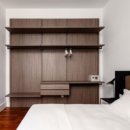 The Park Suites By Ires Lar Santa Cruz de Tenerife Eksteriør billede
