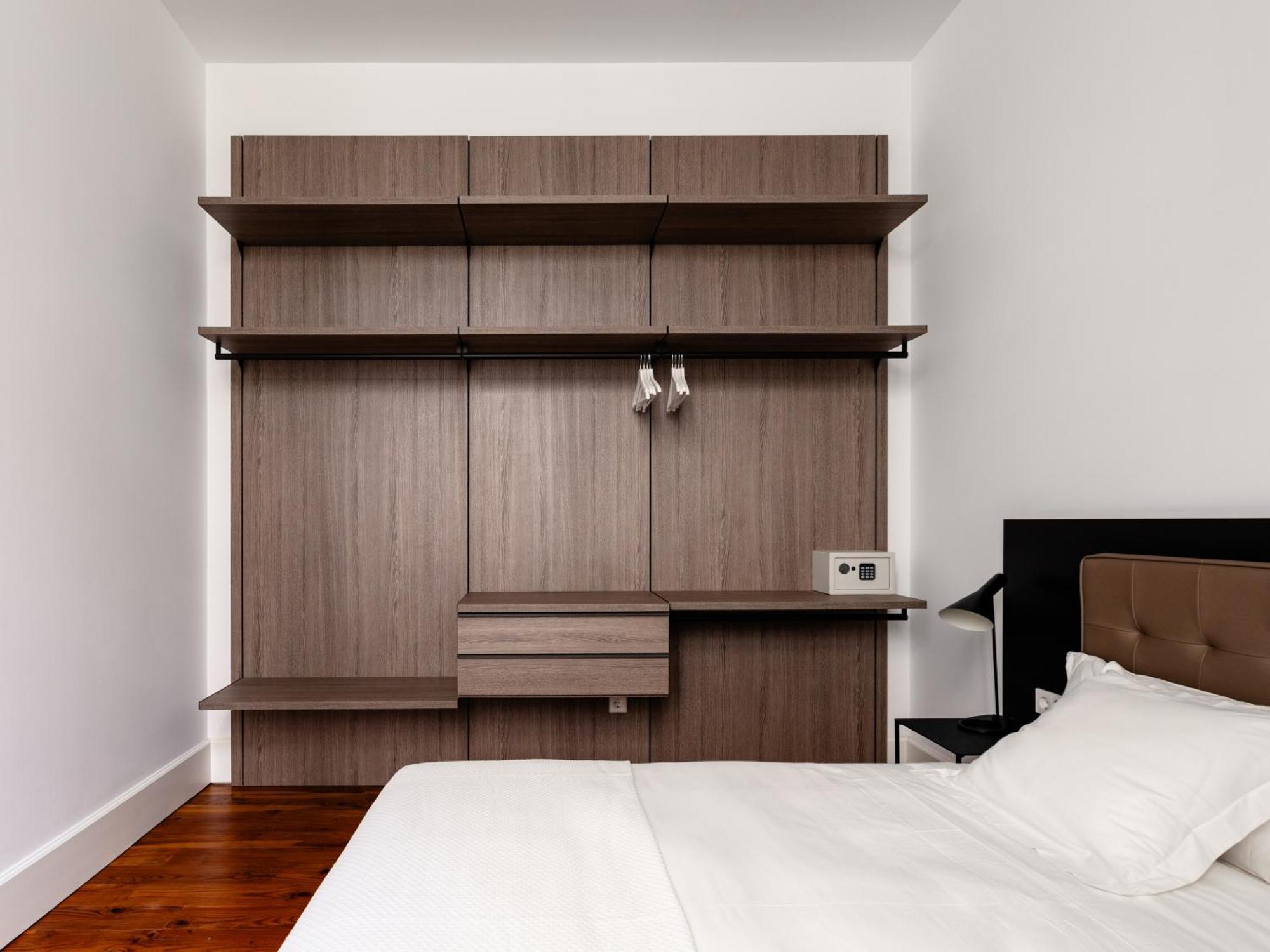 The Park Suites By Ires Lar Santa Cruz de Tenerife Eksteriør billede