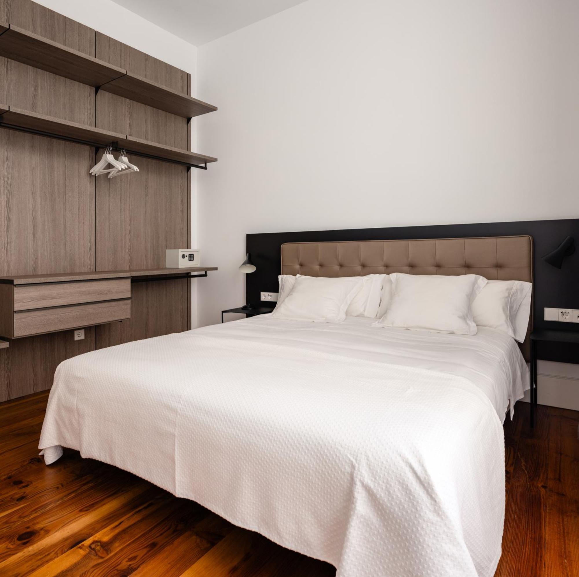The Park Suites By Ires Lar Santa Cruz de Tenerife Eksteriør billede
