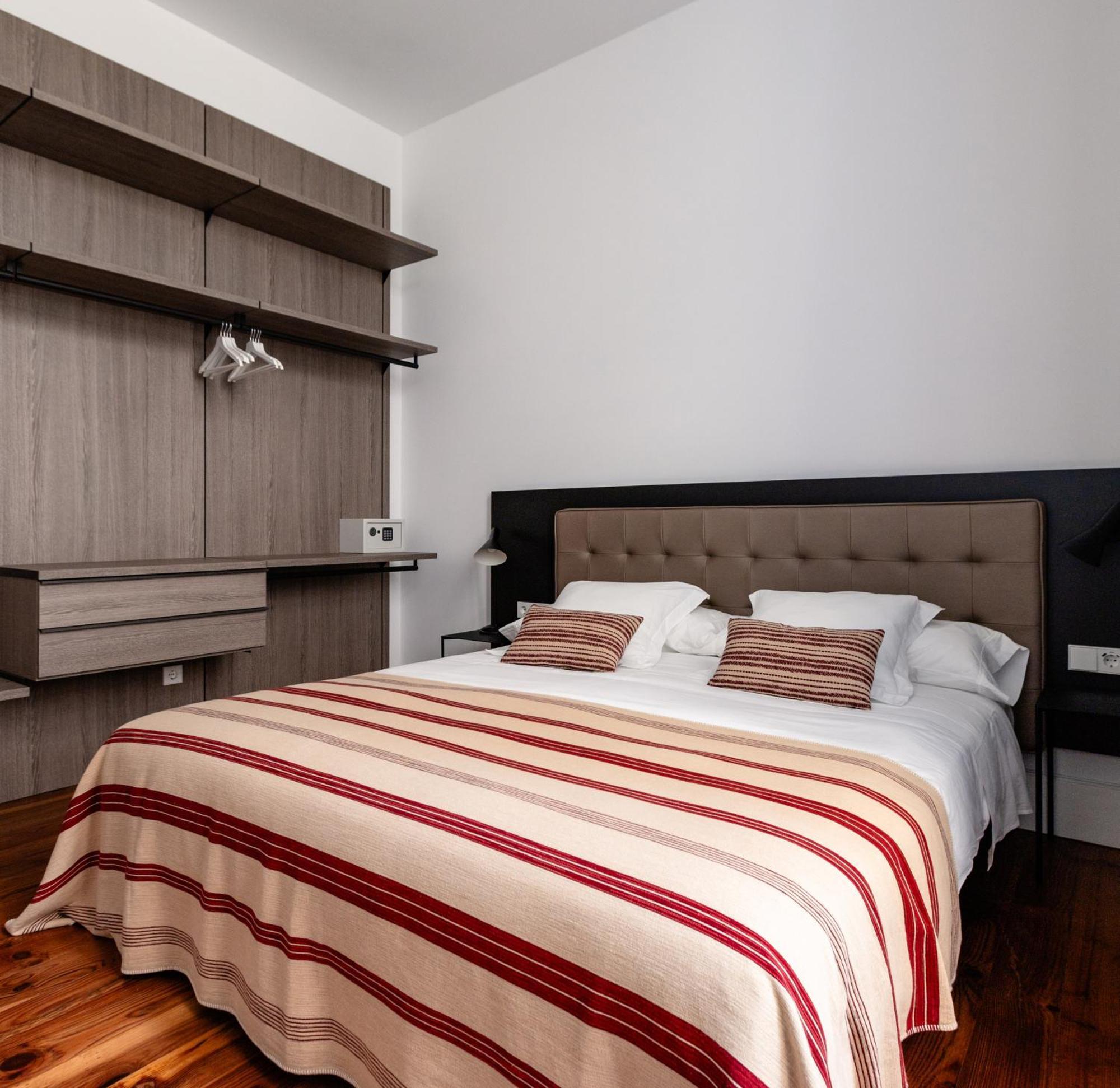The Park Suites By Ires Lar Santa Cruz de Tenerife Eksteriør billede
