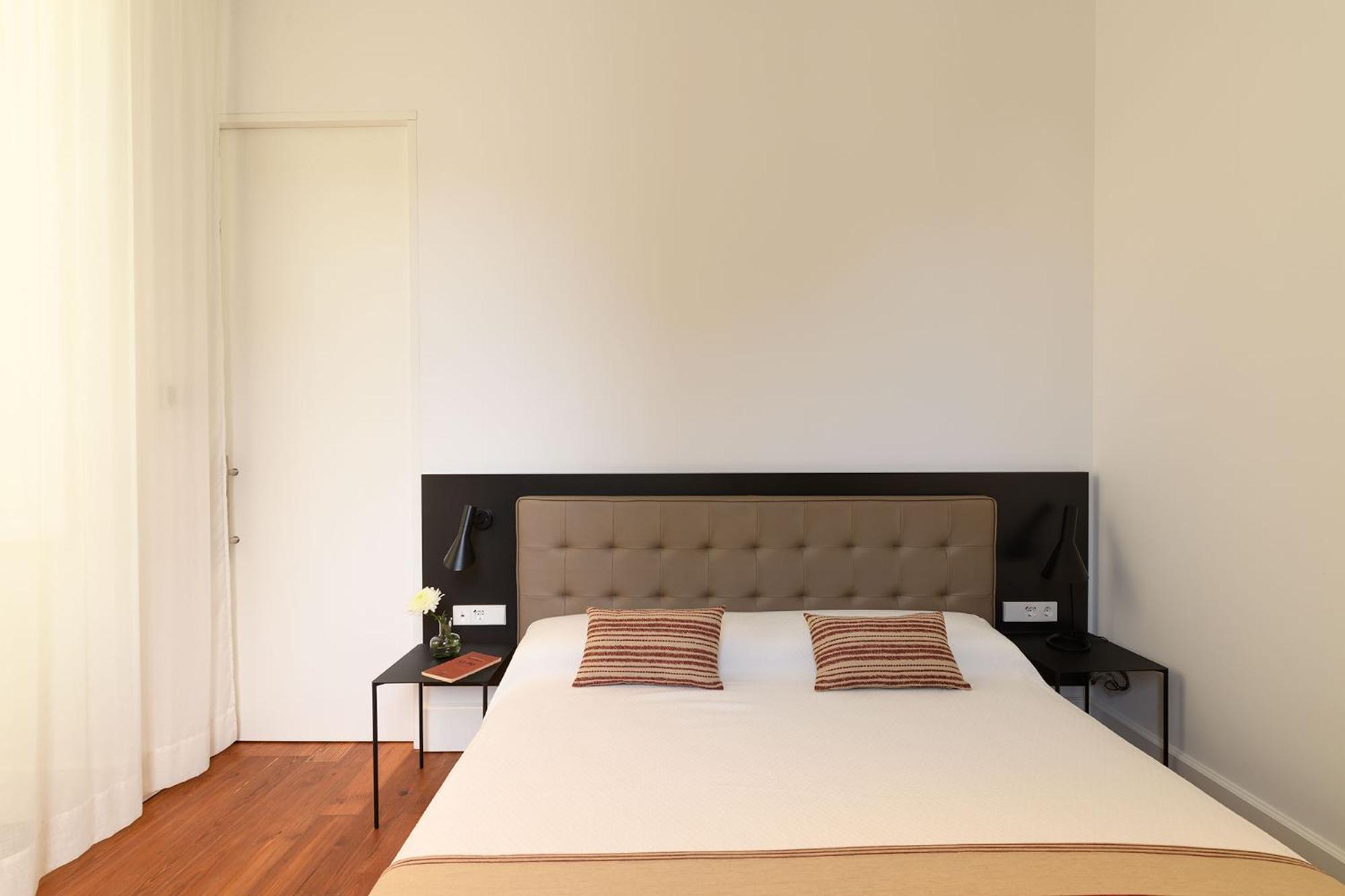 The Park Suites By Ires Lar Santa Cruz de Tenerife Eksteriør billede