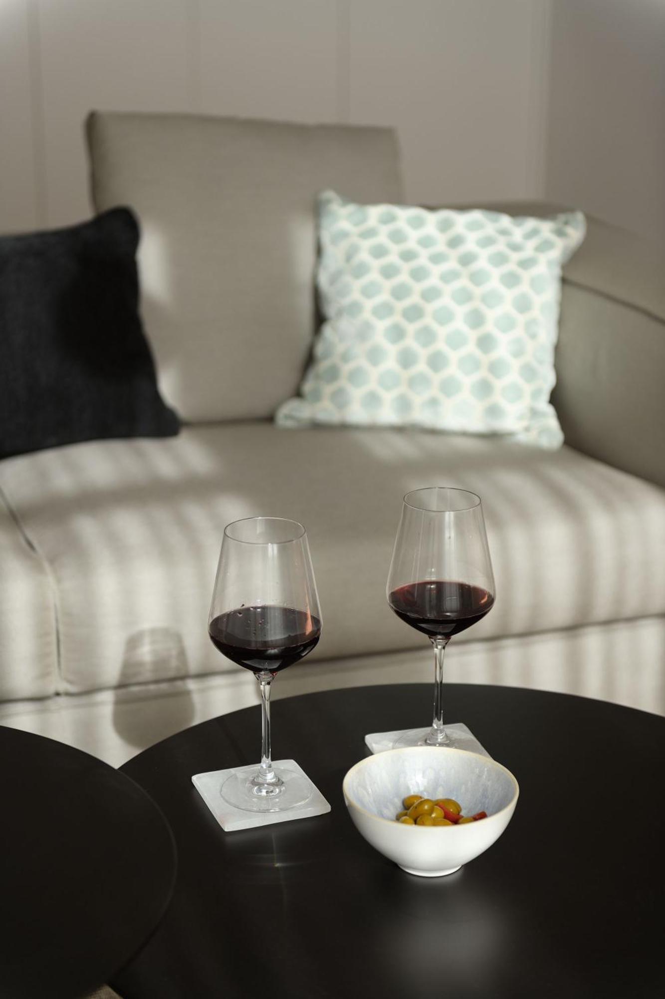 The Park Suites By Ires Lar Santa Cruz de Tenerife Eksteriør billede