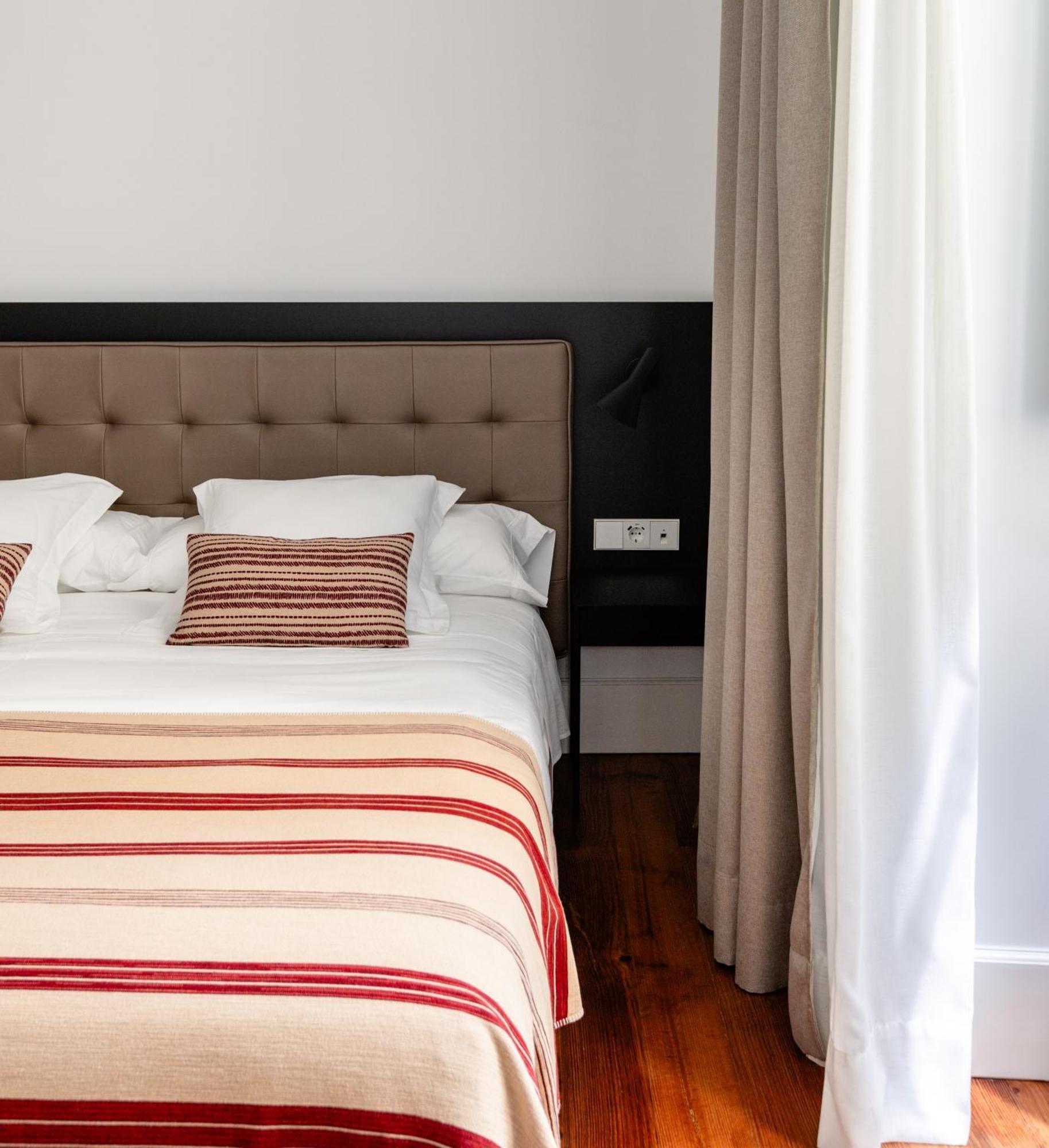 The Park Suites By Ires Lar Santa Cruz de Tenerife Eksteriør billede
