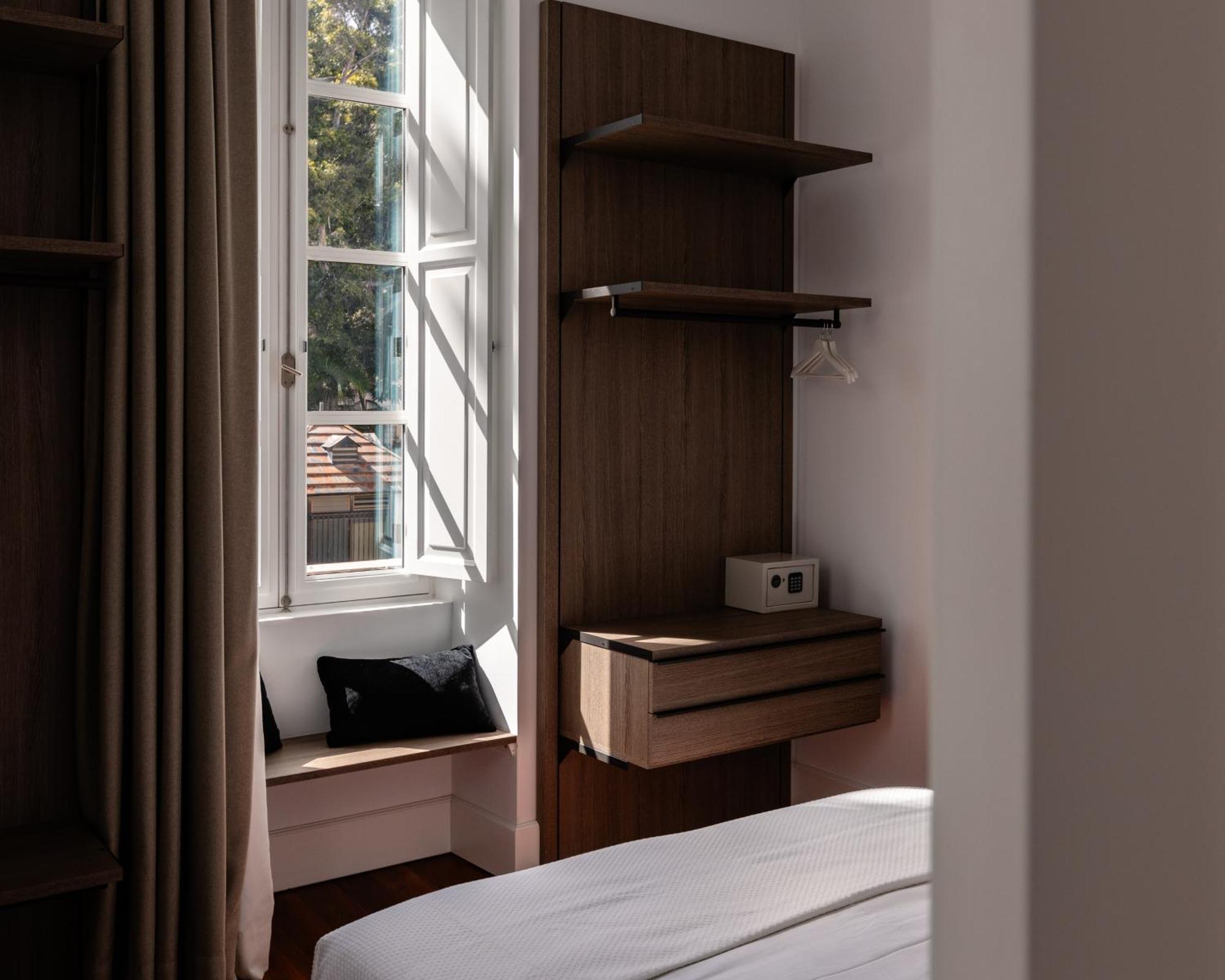 The Park Suites By Ires Lar Santa Cruz de Tenerife Eksteriør billede