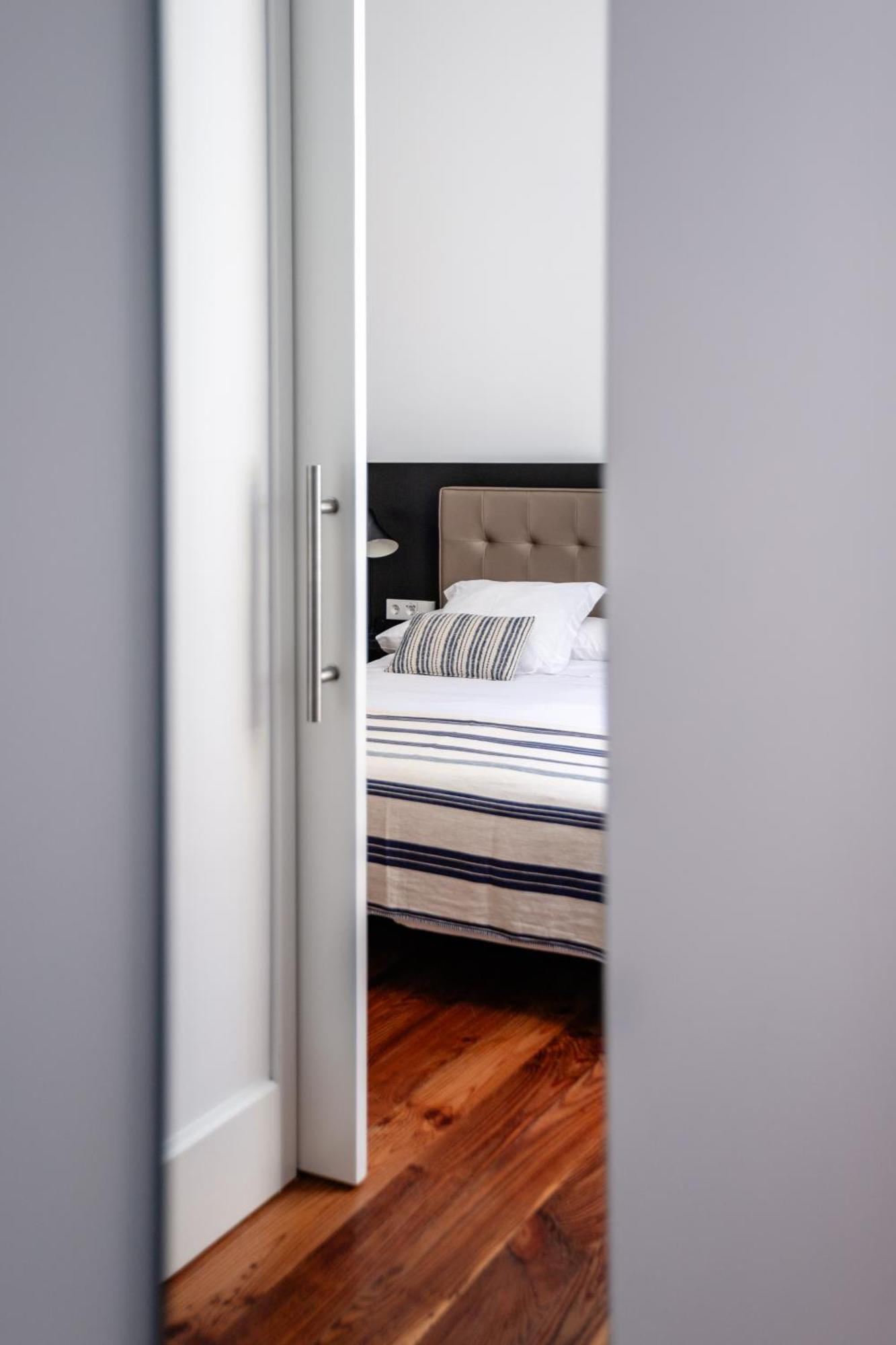 The Park Suites By Ires Lar Santa Cruz de Tenerife Eksteriør billede